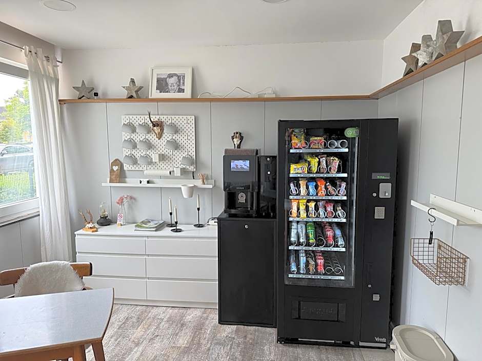 Budgethotel Stadtbett Wolfsburg