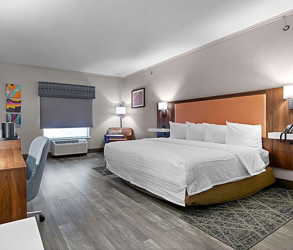 Hampton Inn By Hilton Seguin, Tx