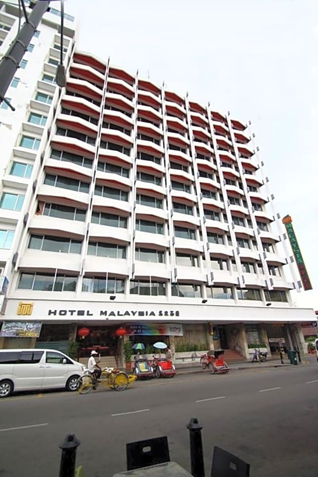 Hotel Malaysia