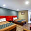 Econo Lodge San Bernardino I-215