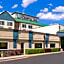 Crystal Inn Hotel & Suites - West Valley City