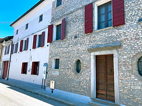 Palazzo Strassoldo bed & breakfast