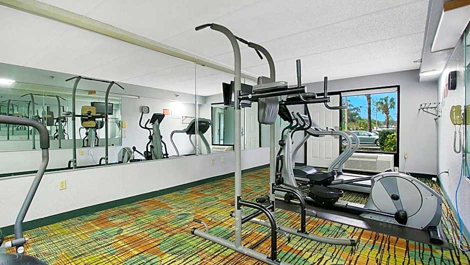 Home 1 Suites Extended Stay - Kissimmee