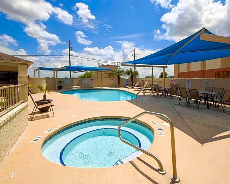 Quality Inn & Suites Rio Grande City