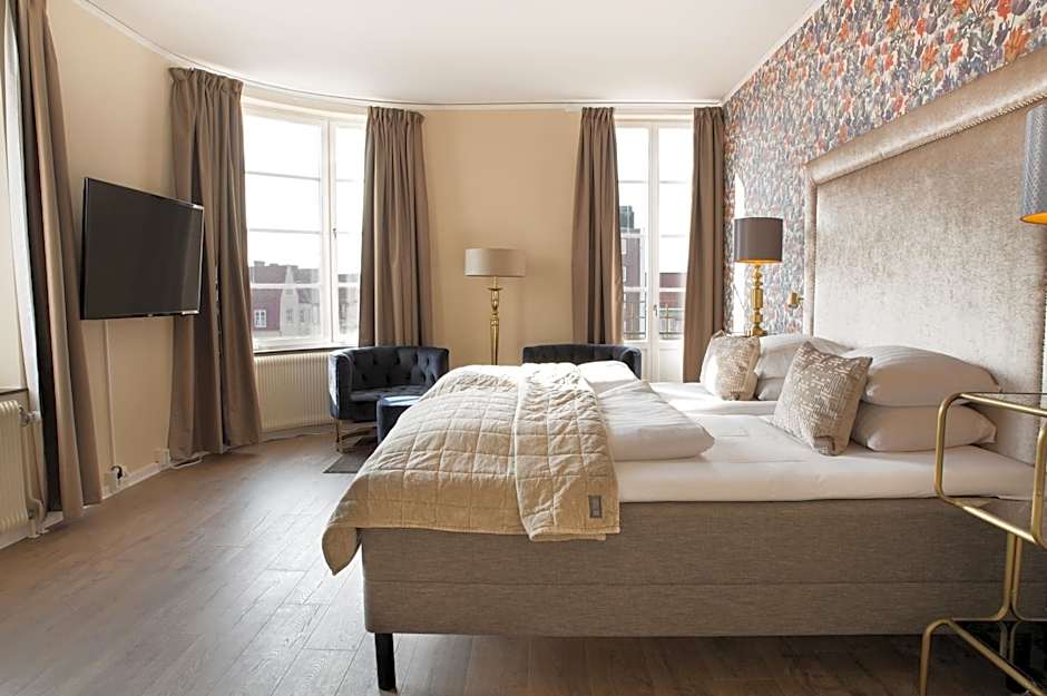 Statt Hassleholm, Sure Hotel Collection by Best Western