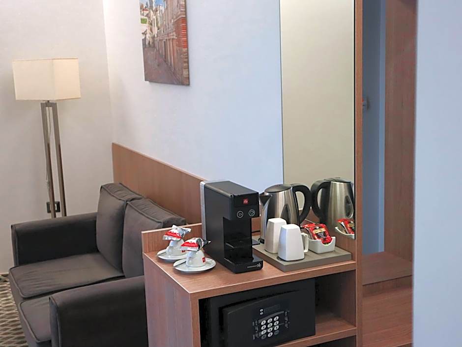 Best Western Premier Plovdiv Hills