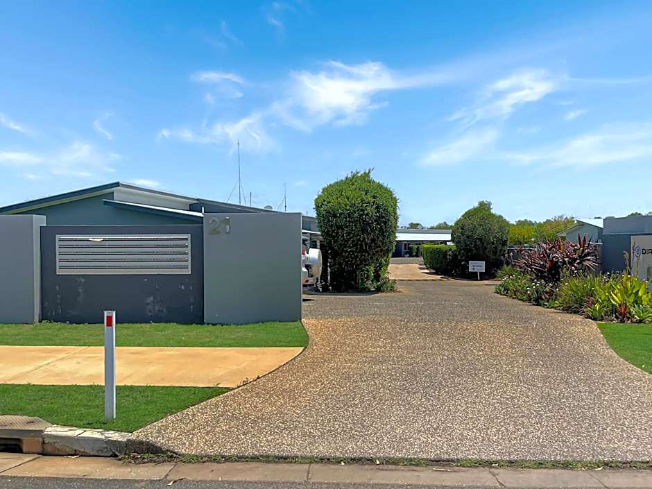 Direct Collective - Villas on Rivergum