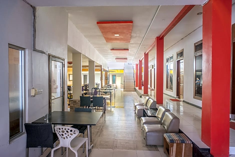 Hotel O Wisma Kuta Karang