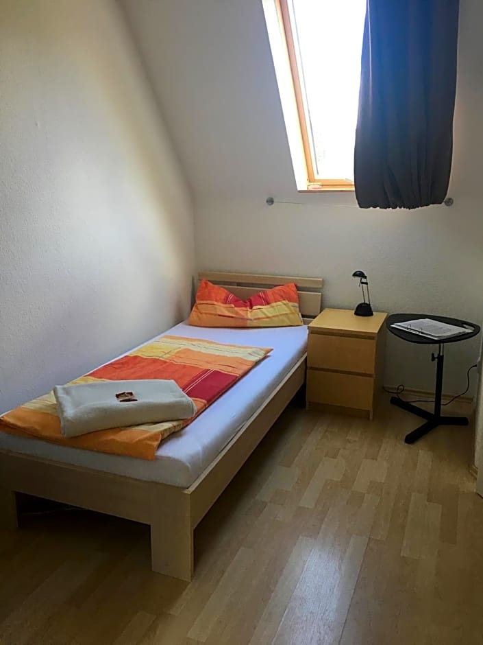 Privatzimmer Bellevue