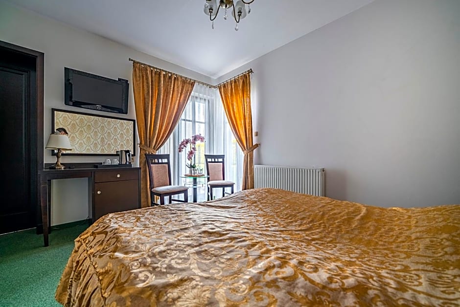 Willa Laura Władysławowo