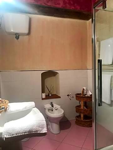 La Locanda del Loggiato