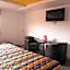 Hotel Rossel Plaza