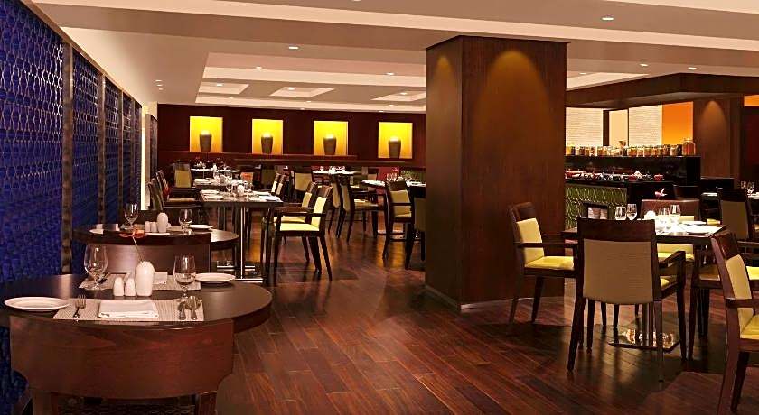 Hilton Garden Inn Trivandrum