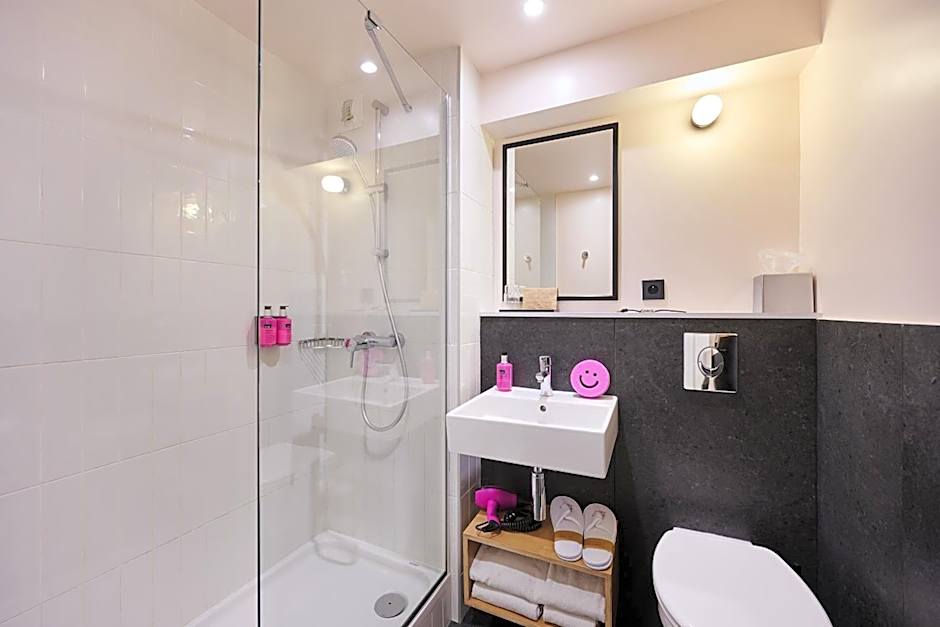 Moxy Paris Bastille