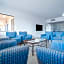 Island Inn By OYO Galveston Beach, TX
