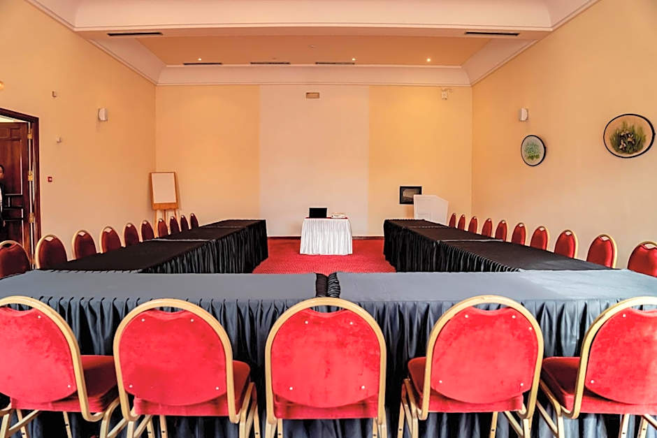 Hotel Flora Park by Turismark