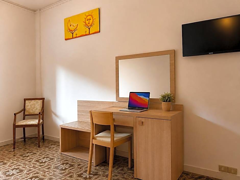 Hotel Cristallo - Chianciano Terme