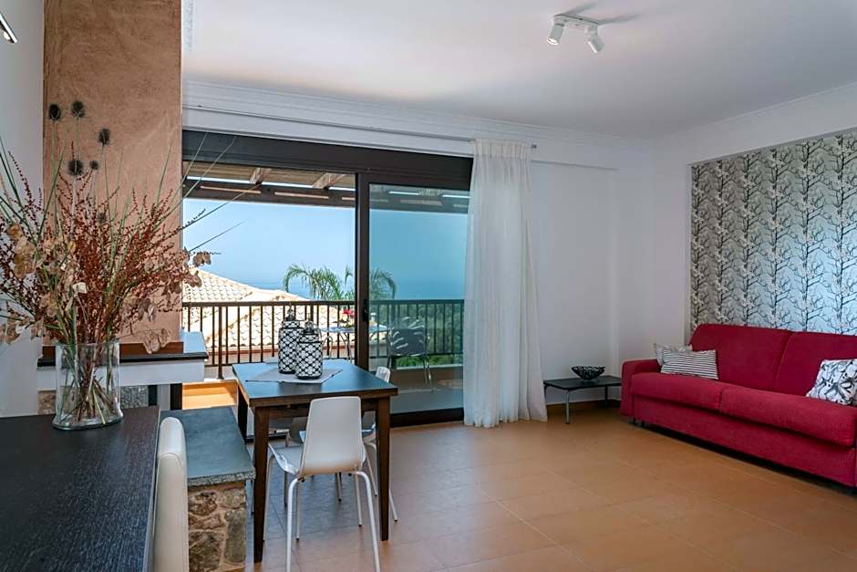 3Aktes Suites & Studios