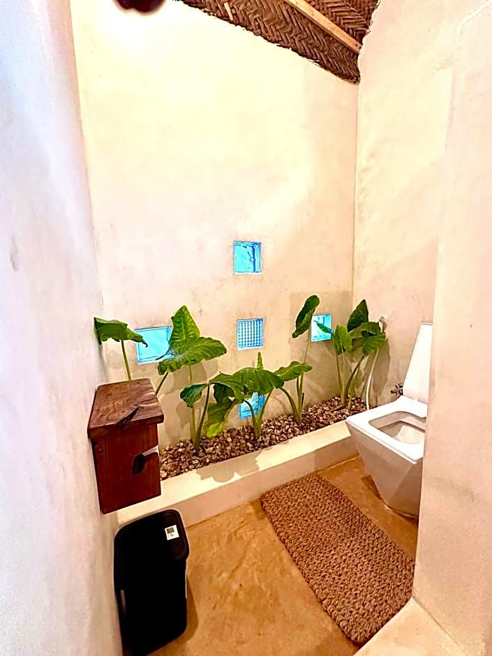 Chikachika Beach B&B