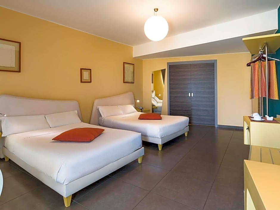 Ibis Styles Catania Acireale