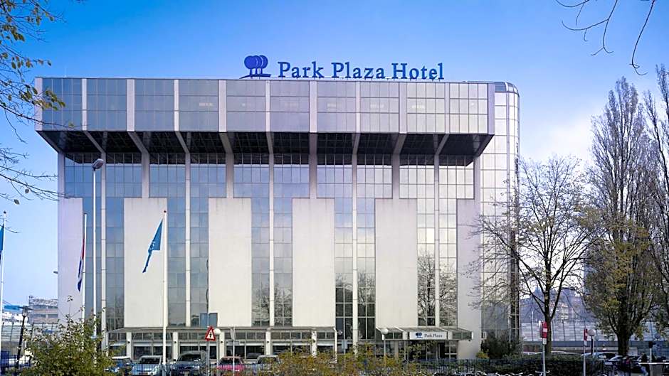 Park Plaza Utrecht