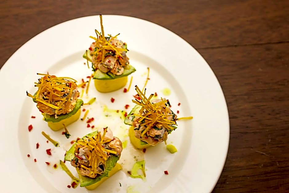 Imperial Cusco Hotel