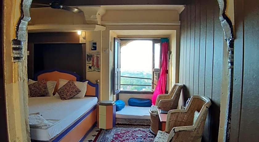 Hotel Paradise