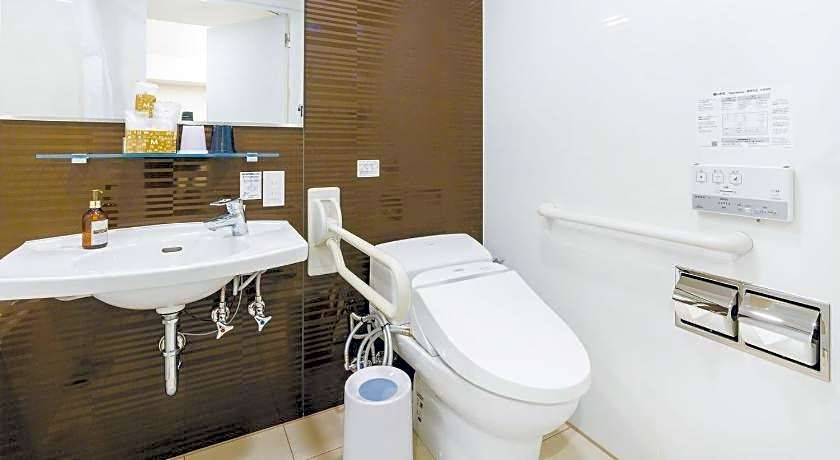 Hotel M's Est Shijo Karasuma