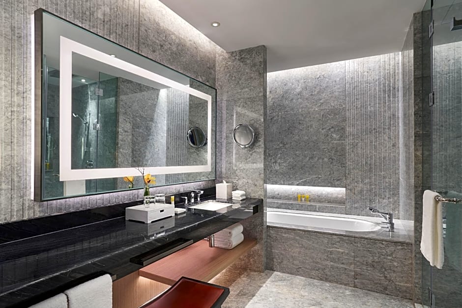 Hyatt Regency Xuzhou