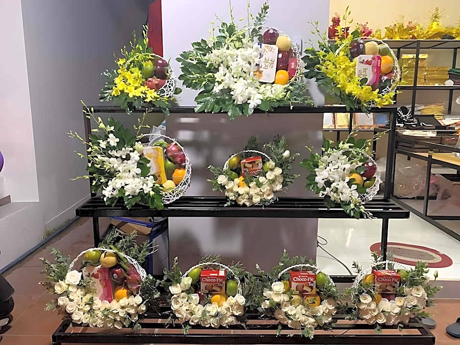 Nam Hai Con Dao Hotel