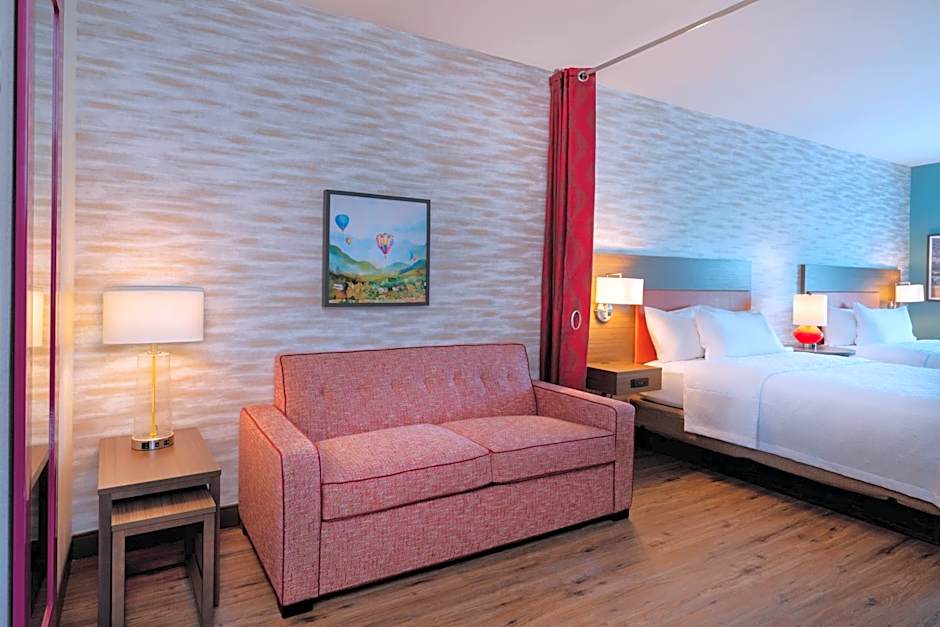 Home2 Suites By Hilton Lake Havasu City