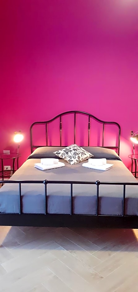B&B Stella Scugnizza – Naples, CO