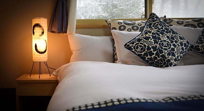 Sheltered Inn Hakuba