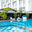 Mercure Solo