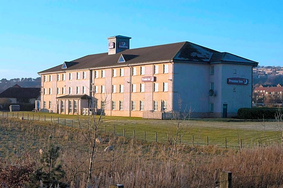 Premier Inn Livingston - Bathgate