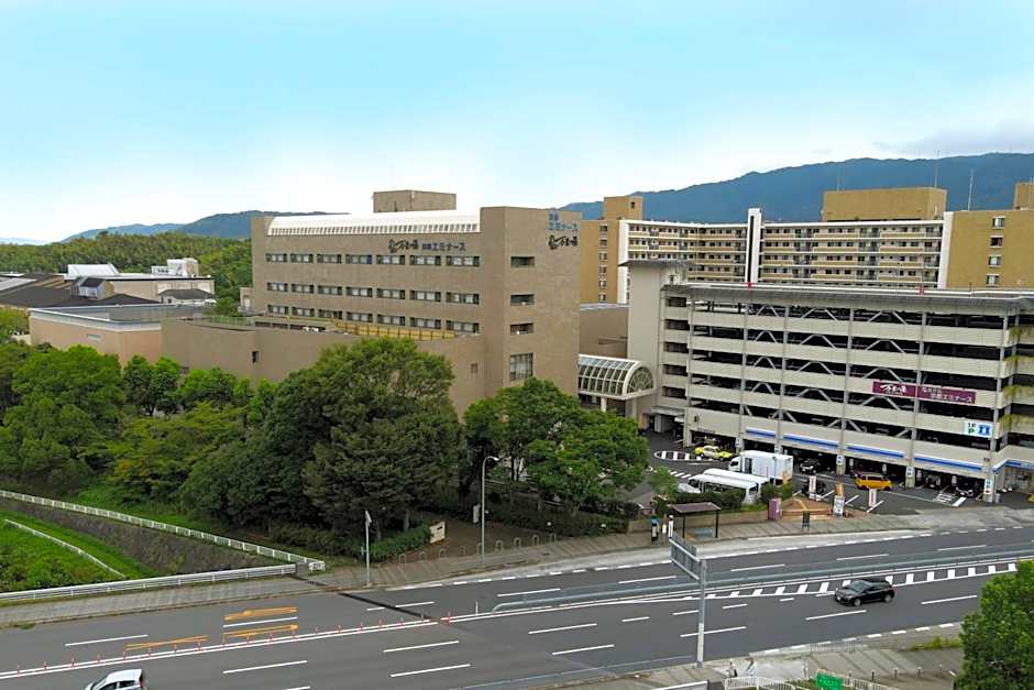 ホテル京都エミナースManyonoyuHotelKyotoEminence