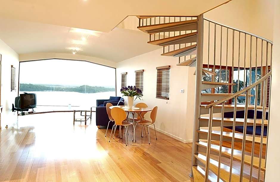 Wheelhouse Apartments