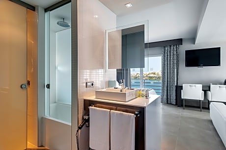 Junior Suite Sea View