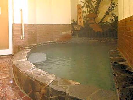 Niigataya Ryokan