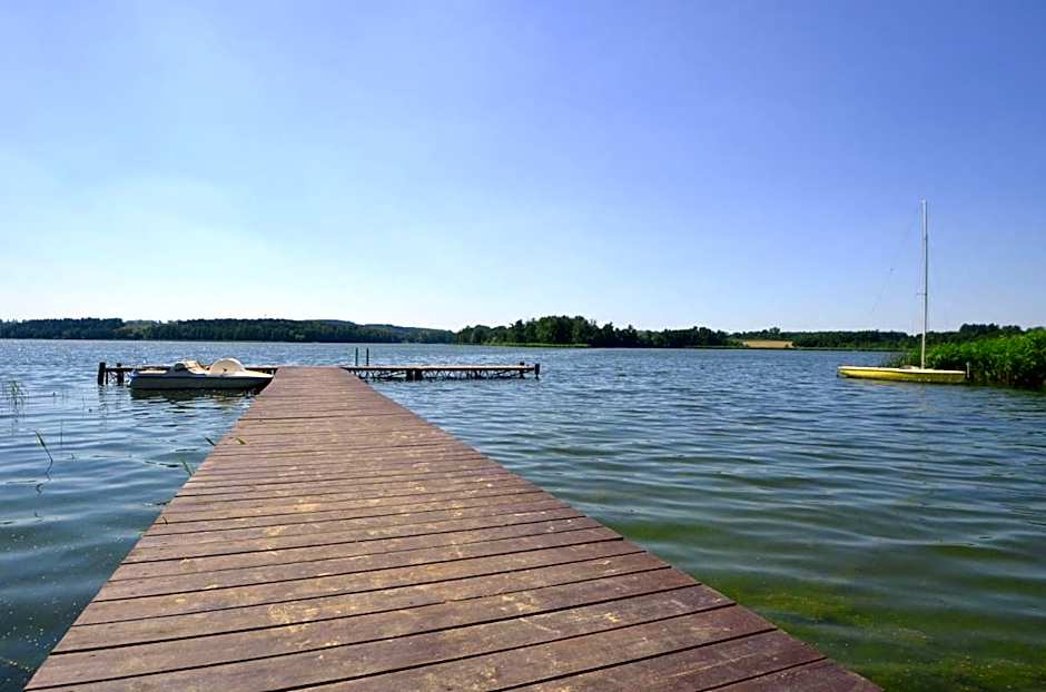 Ośrodek Wypoczynkowy Sielawa