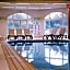 Hotel *** & Spa Vacances Bleues Villa Marlioz