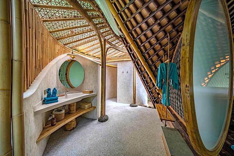 Suenyo Eco Retreat