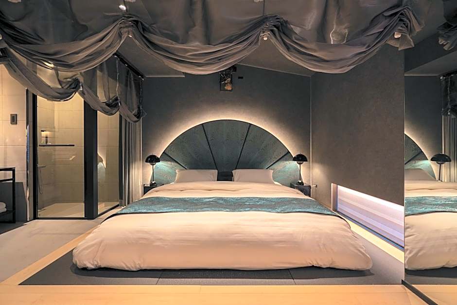 moire HOTEL YOSHIWARA