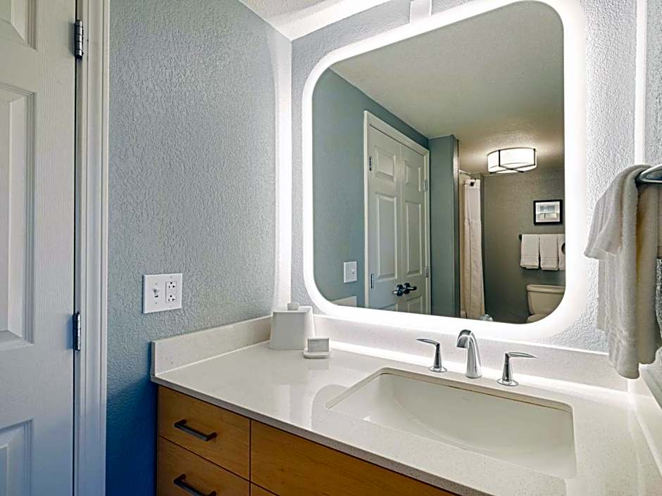 Parsippany Suites Hotel