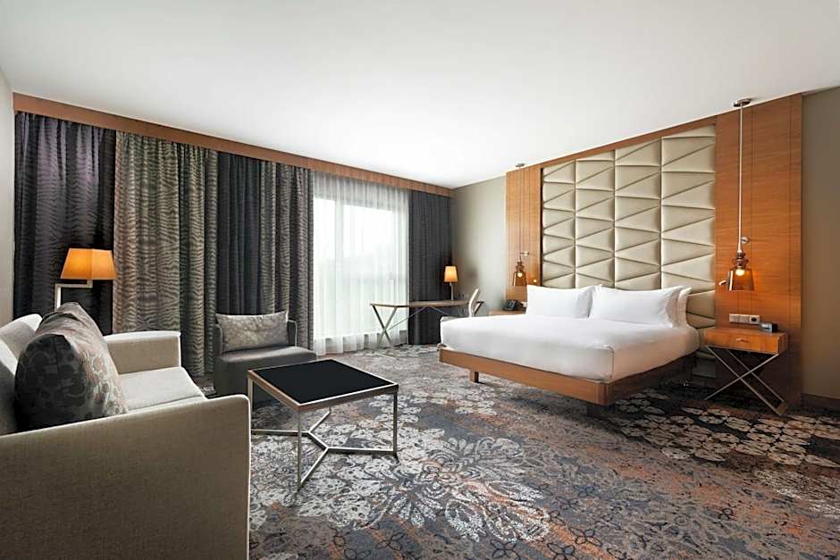 DoubleTree by Hilton Krakow