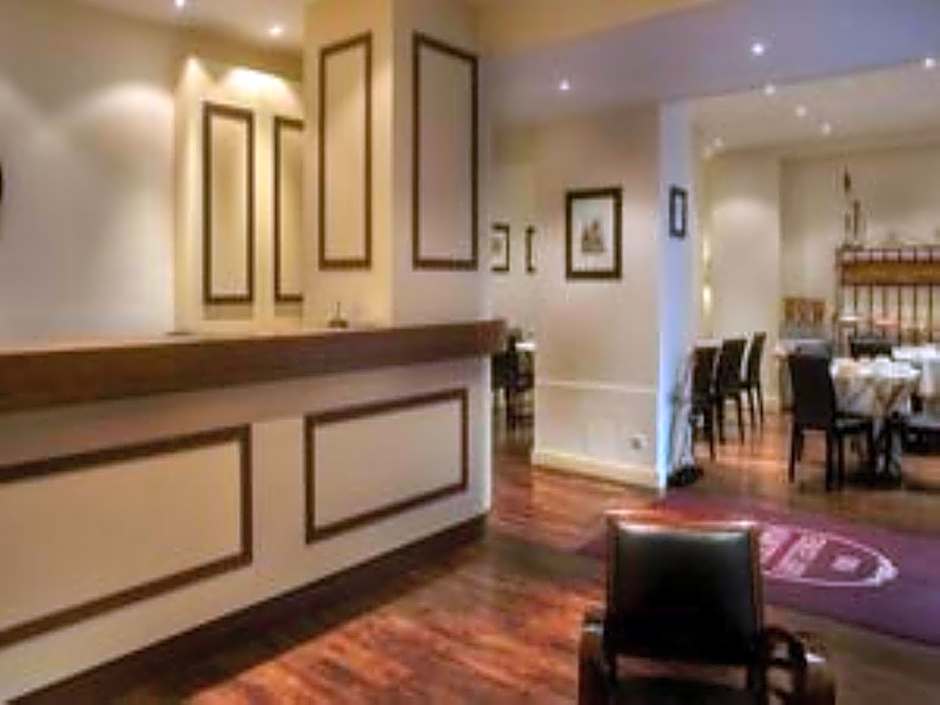 Hotel Antin Saint-Georges