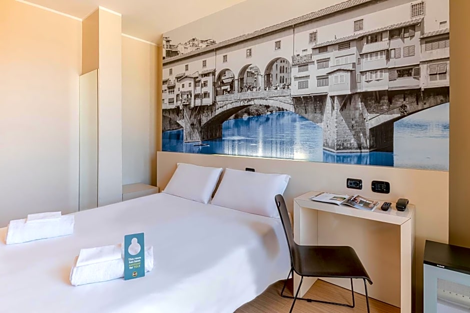 B&B Hotel Firenze City Center