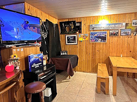 Family Hotel Parnas 2250