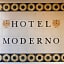 Hotel Moderno