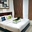 Urbanview Os Residence Medan by RedDoorz